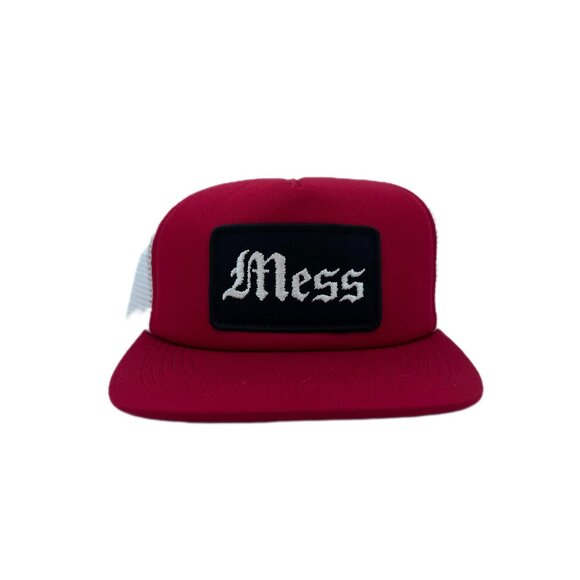SUPREME MESS HAT - Picture 1 of 2